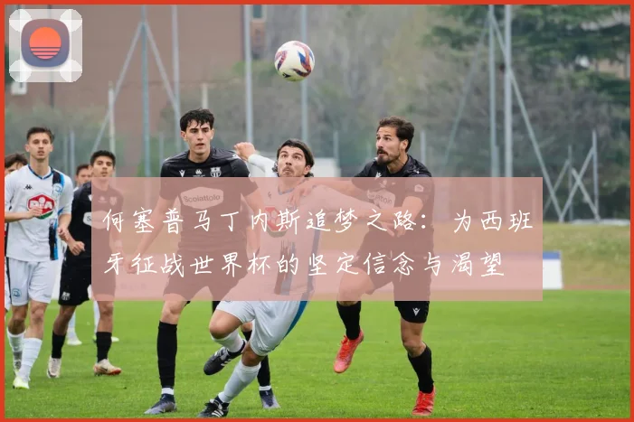 何塞普马丁内斯追梦之路：为西班牙征战世界杯的坚定信念与渴望