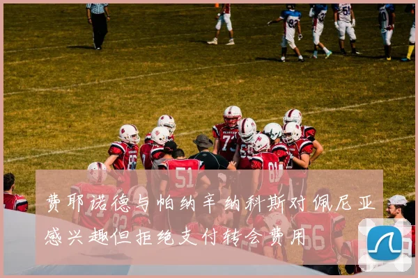 费耶诺德与帕纳辛纳科斯对佩尼亚感兴趣但拒绝支付转会费用