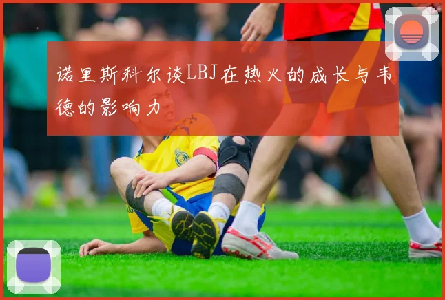 诺里斯科尔谈LBJ在热火的成长与韦德的影响力